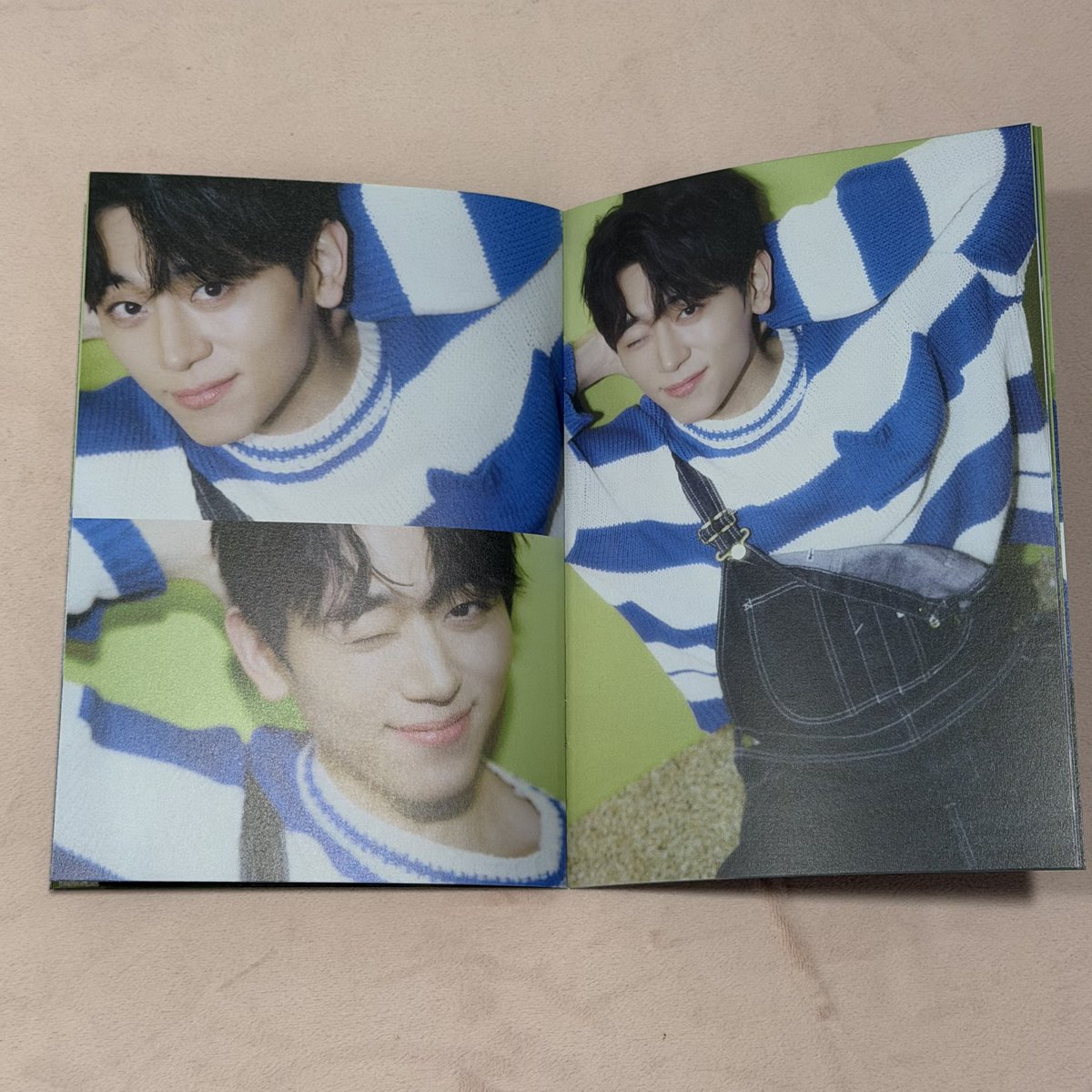 3년 연속 글림 시즌그리팅🥰
이번에도 태현 시즌그리팅 챙겨 사야하죠 히
사진 너무 예뻐서 너무 마음에 들어 짱!
코코볼🥥으로서 코코넛대장 태현이 함께 해서 행복해💙🩵
태현이 2026도 화이팅!!
저두~

#글림시즌그리팅 #글림시즌그리팅후기