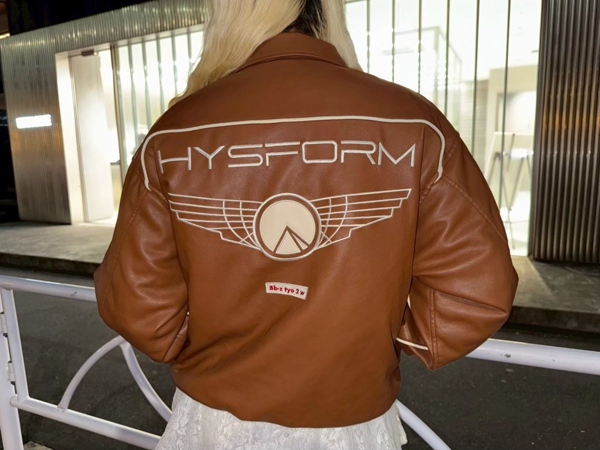 HYSFORM_OFFICIAL (@hysformofficial) / Posts / X