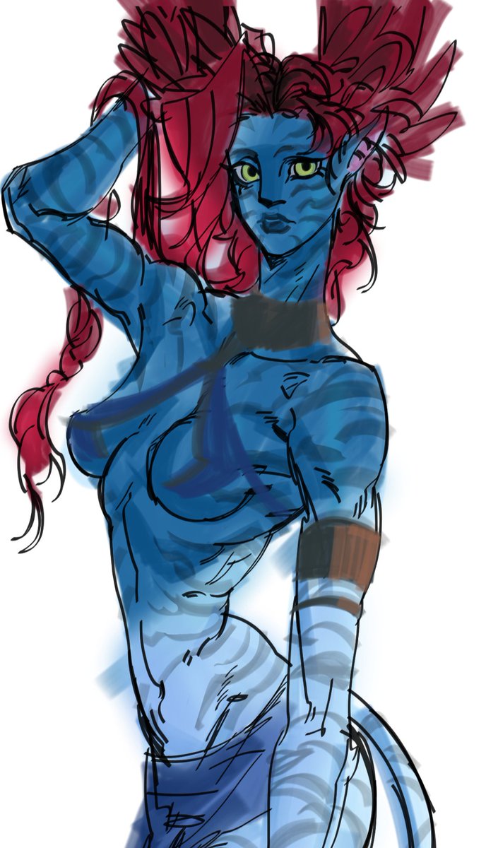 Vikan-Pykan tweet media