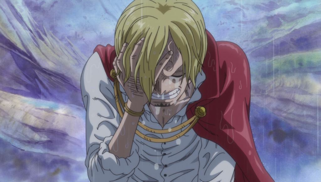 ONE PIECE スタッフ【公式】/ Official tweet media
