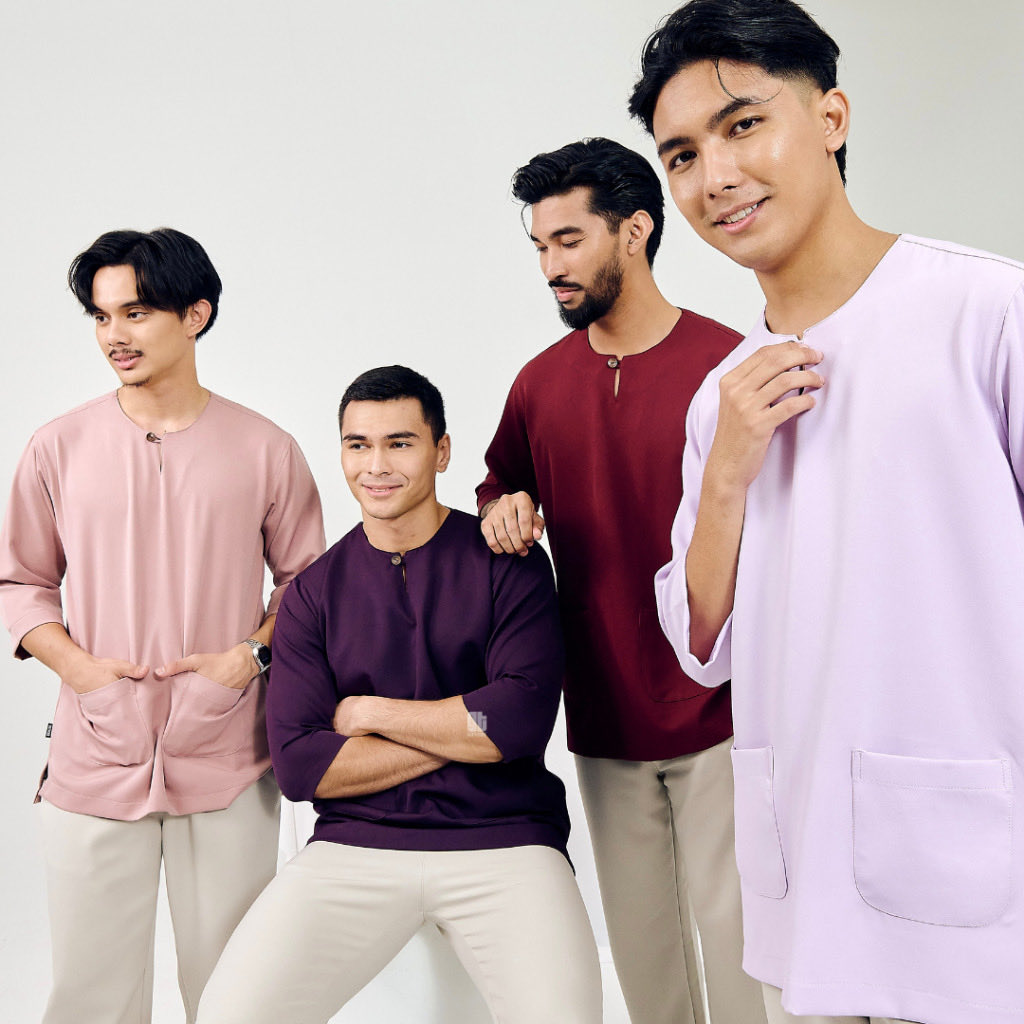 Shopeeeee9's tweet photo. Simple, kemas &amp; selesa. Pakai pagi raya sampai malam, memang padu.

https://t.co/GiJ4m9pi8M https://t.co/TjrTeyJ7O0