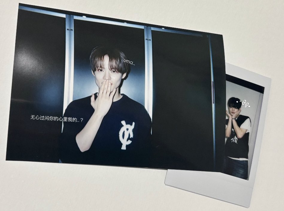 ItsukI_ele2's tweet image. ⟡.· 　我的珍宝　♡.*･ﾟ