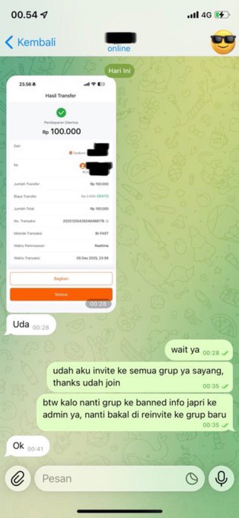 Jeremy de la Torre tweet media