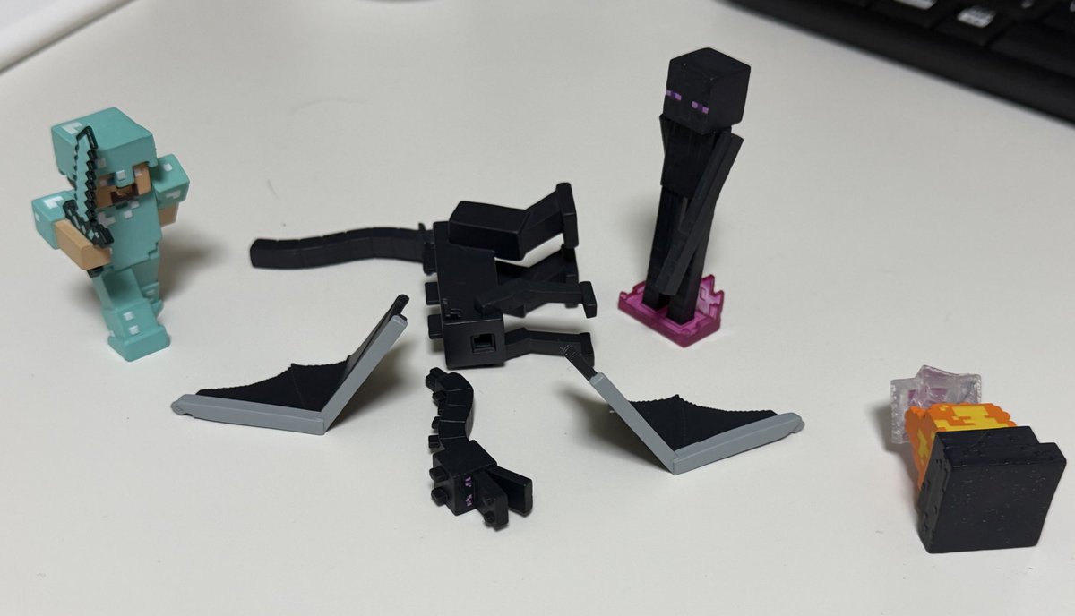 タコ丸@村人狂 tweet media