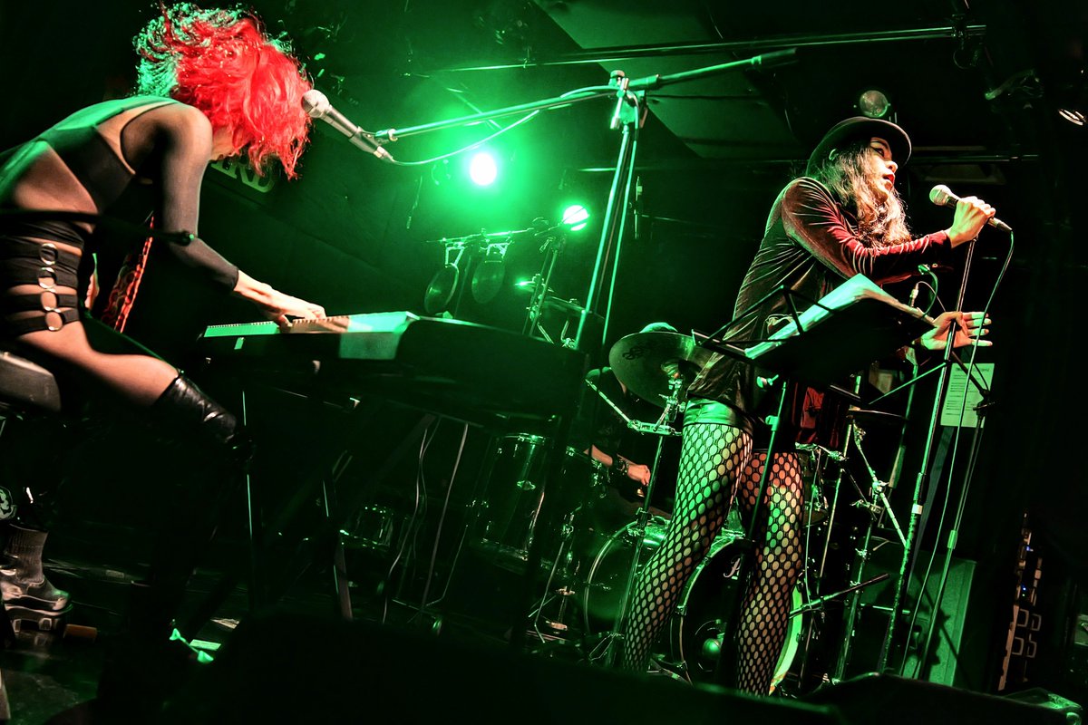 新井 洋一 tweet media