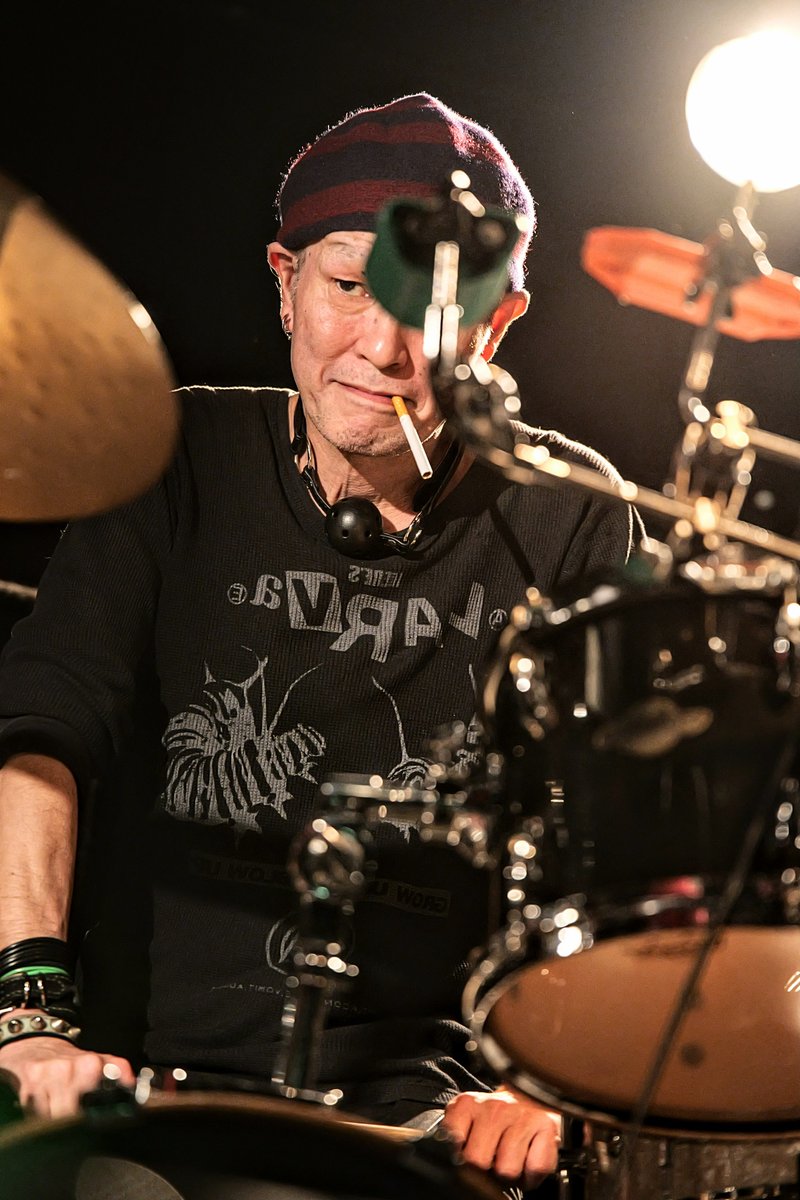 新井 洋一 tweet media