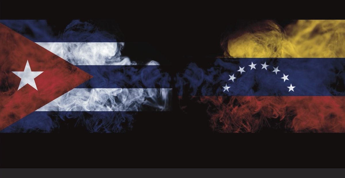 Cuba Archive tweet media