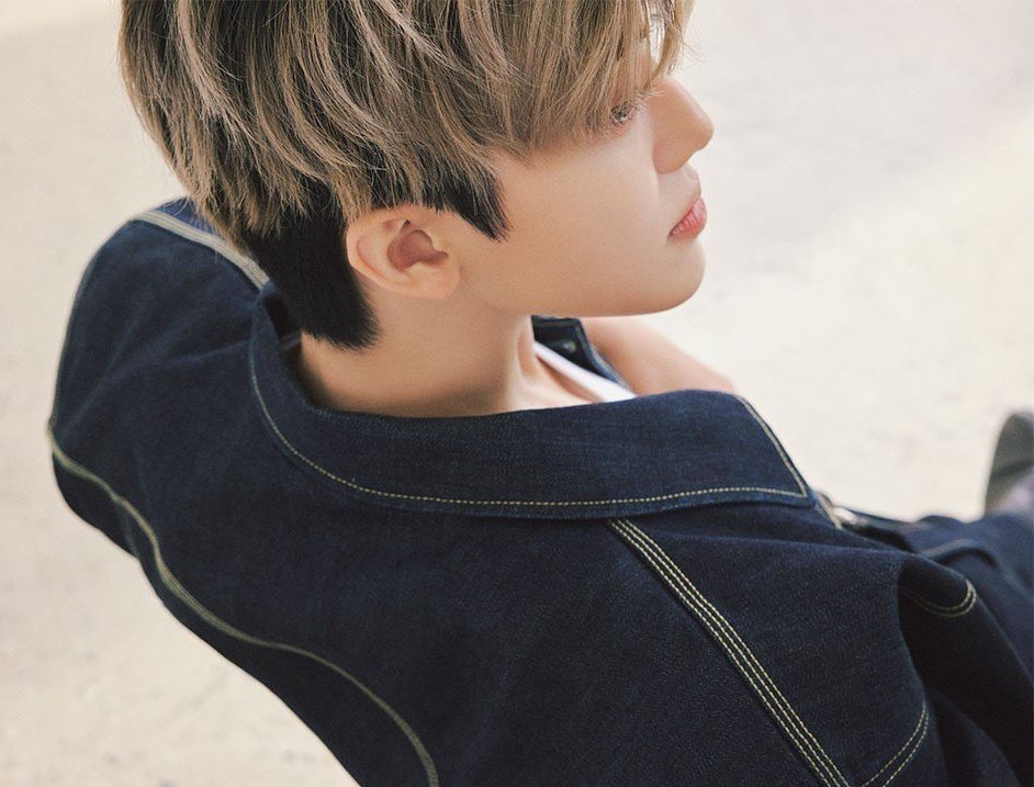 เปิดปีมาก็ปังเลยรอฟังข่าวดีอยู่น้าา ทุกคนมาเพิ่มเอนเกจให้น้องแจมินกันㅠㅠㅠㅠㅠㅠㅠ

JAEMIN LEE JEANS ICON
#JAEMINxLeeJeans 
#JAEMIN #재민