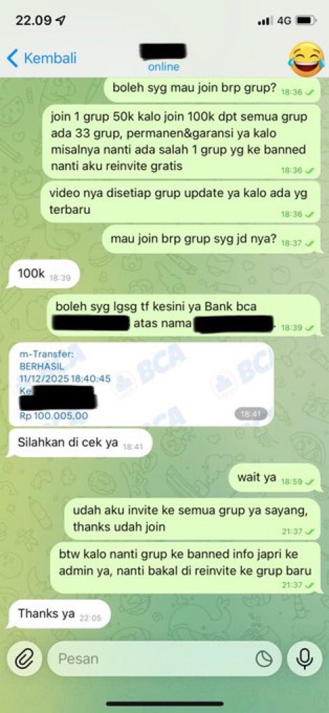 Jeremy de la Torre tweet media