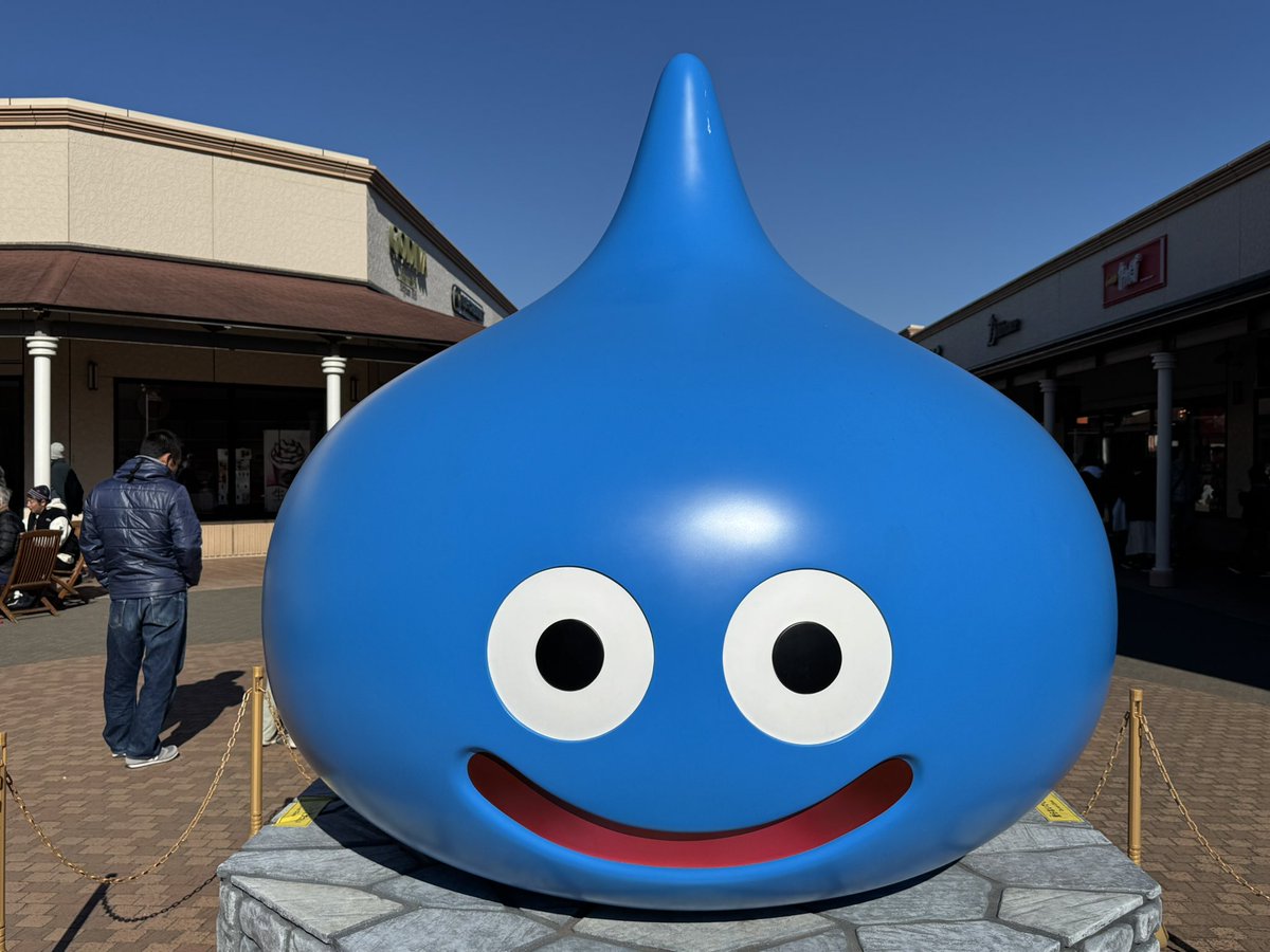 スライム Post by h1d3 on X: スライム！！