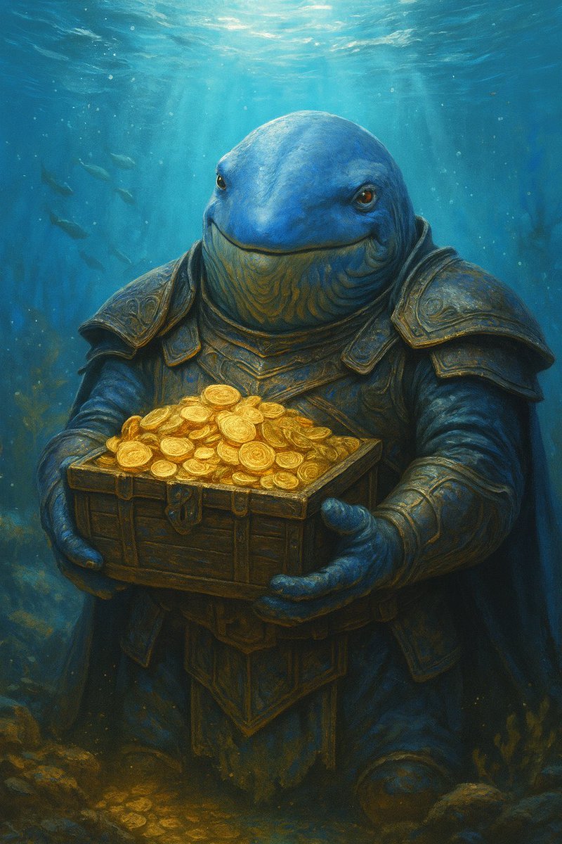 $BlueWhale keeps printing while the timeline sleeps.

9V7jznWgdN6tjMaJ6Bq11ZVQMkza6Zh45atgXbVmpump