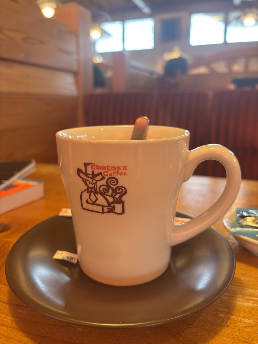 ゆうくん☕️コーヒー tweet media