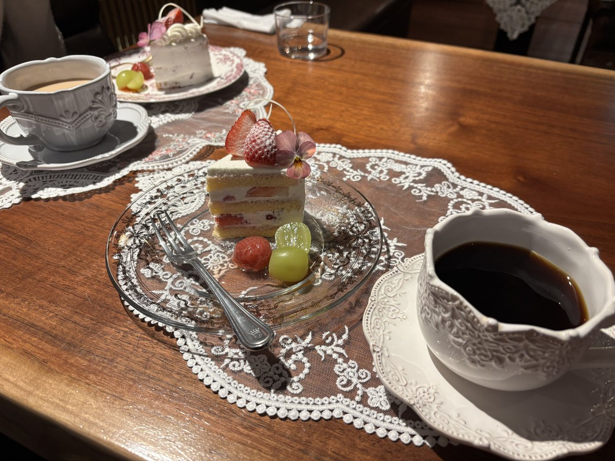 ゆうくん☕️コーヒー tweet media