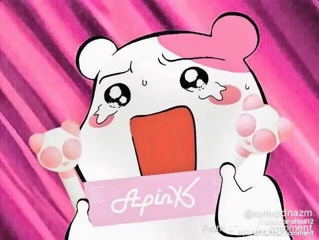 wake up y’all!!!! apink love me more performance video just dropped!!!