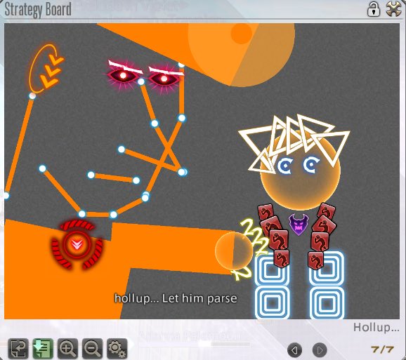 morii__morii's tweet image. we are not clearing ts 😭