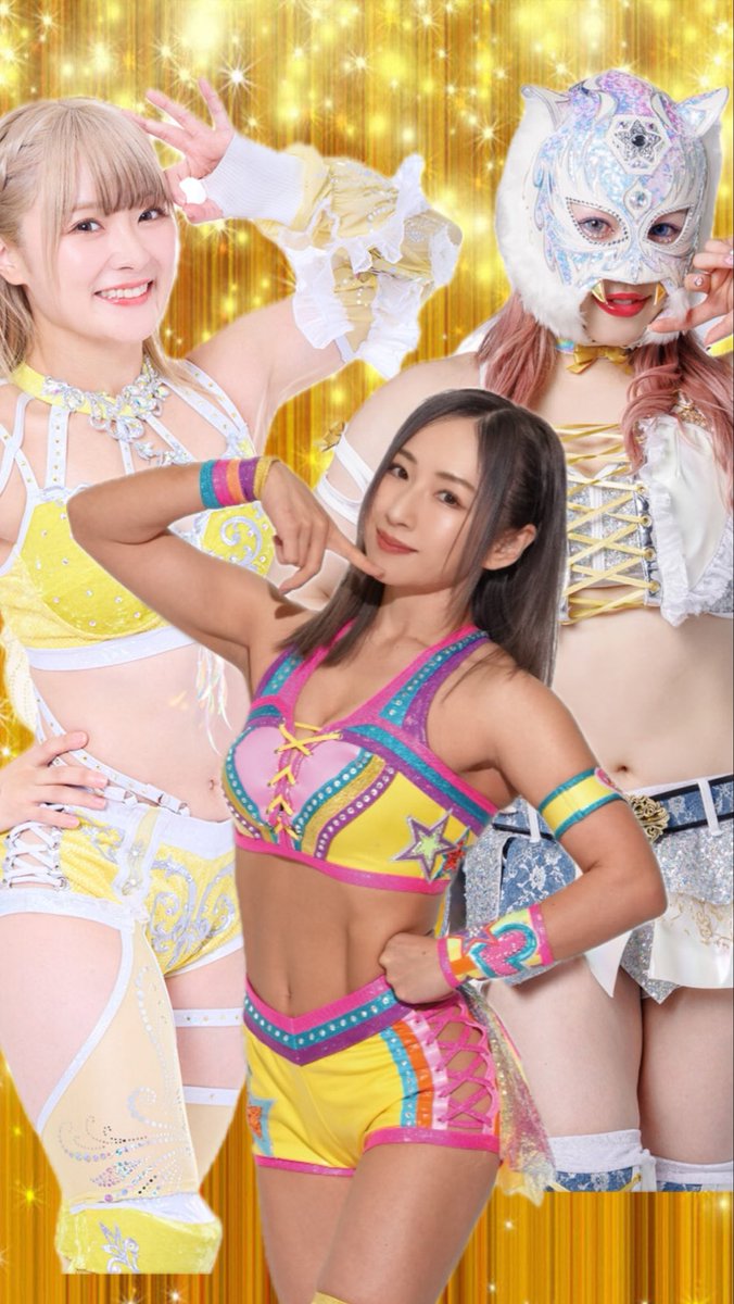 スターダム💙スターライト・キッド🐯🤍 (@StarLight_Kid11