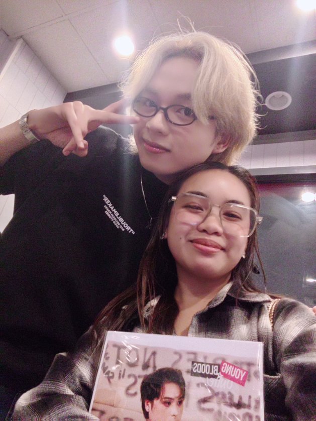 Yung bias mo na laging naka bantay hahaha 😂 <a href="/azter_miguel/">Miguel Gonzalez</a> 

#AZTER #Azter_Miguel #Azter_kiel #Azter_laurence