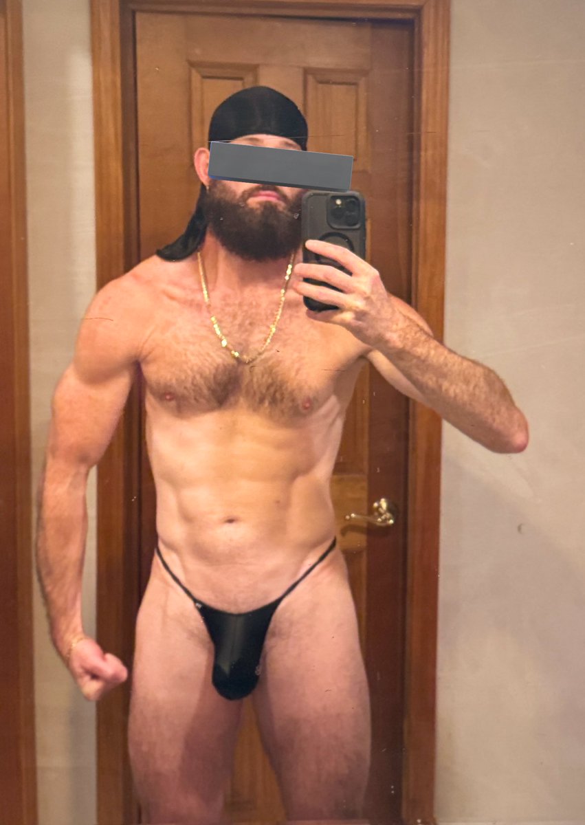 Thong Jock tweet media