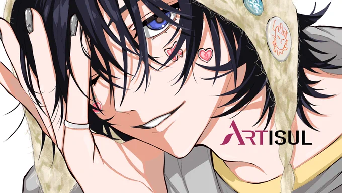 #Artisul