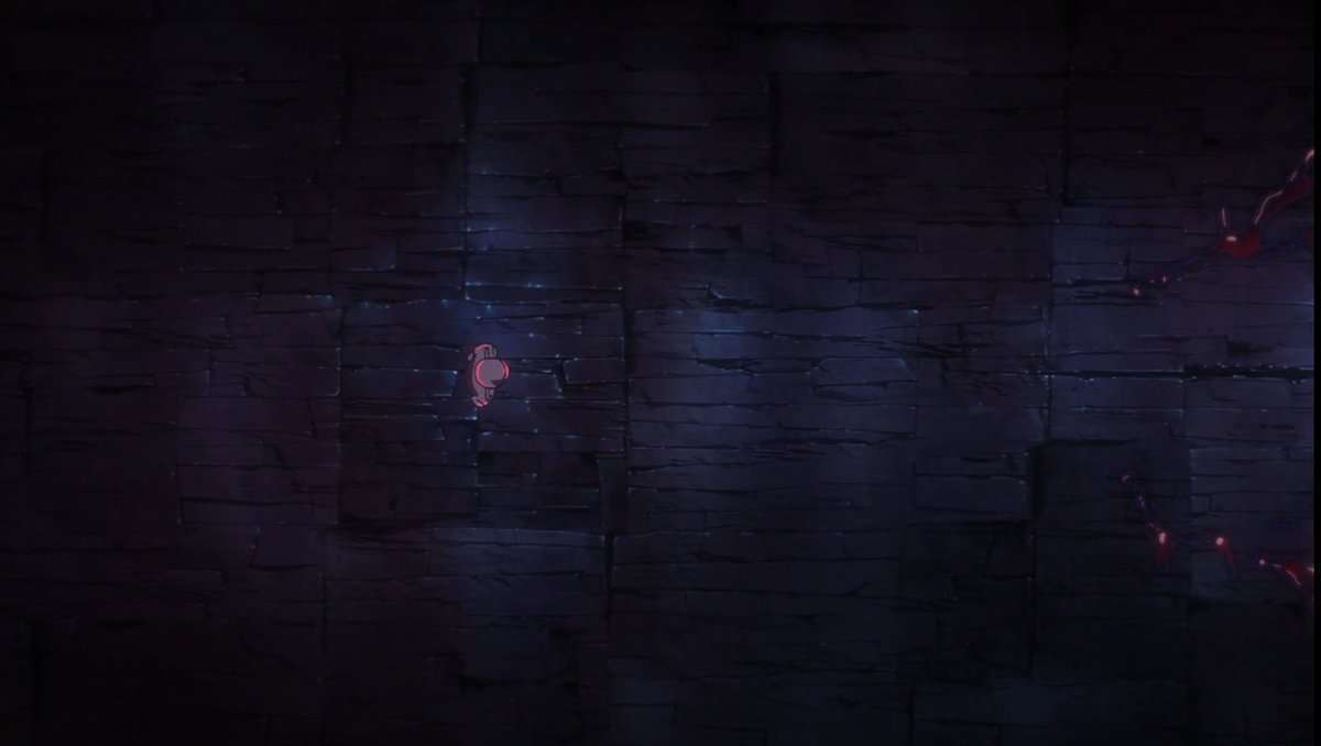 silence without end .