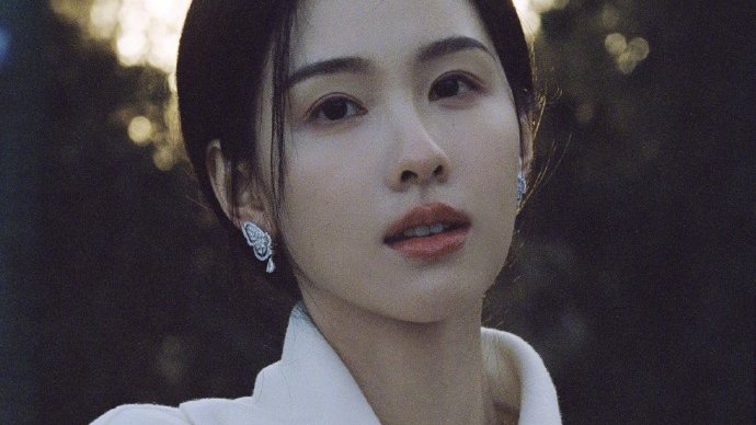 CDrama_Universe's tweet photo. Cheng Duling shares photos ⭐️

Winter sunshine

< #ChengDuling #陈都灵 > https://t.co/BigTzo6QdQ