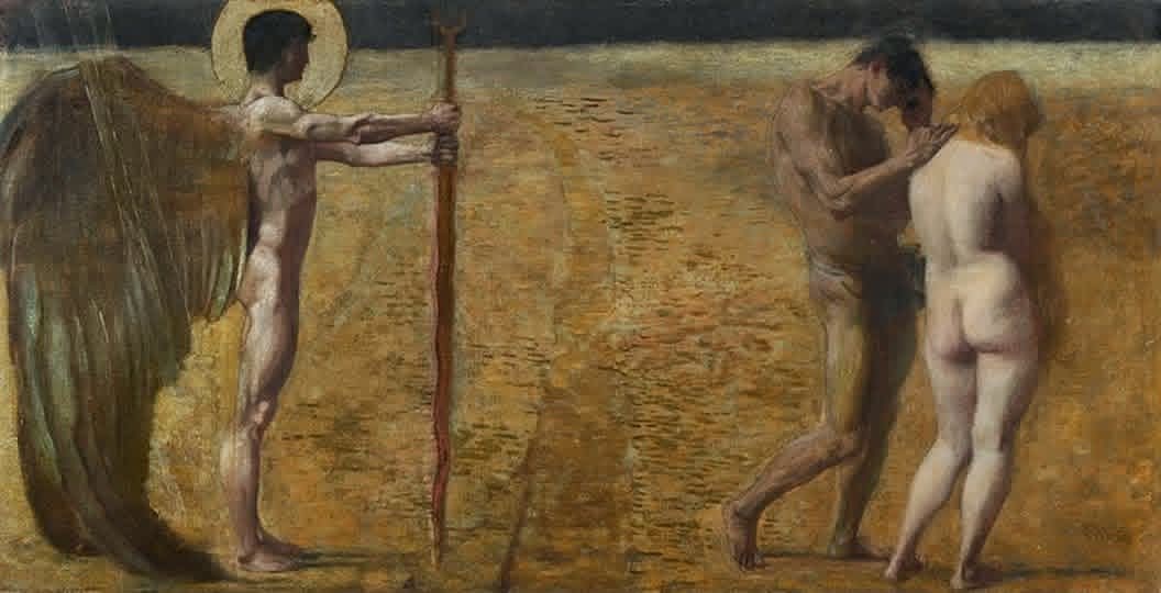 “La infancia termina cuando con la llegada del uso de razón el niño percibe que sus padres no son inmortales. Esa es la verdadera expulsión del paraíso, el final de la inocencia, el presentimiento de la muerte”

— Manuel Vicent