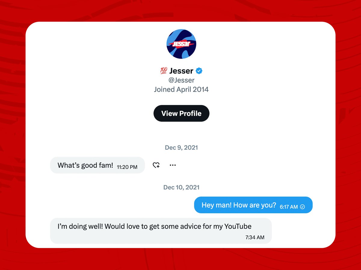 Dan Lambert tweet media