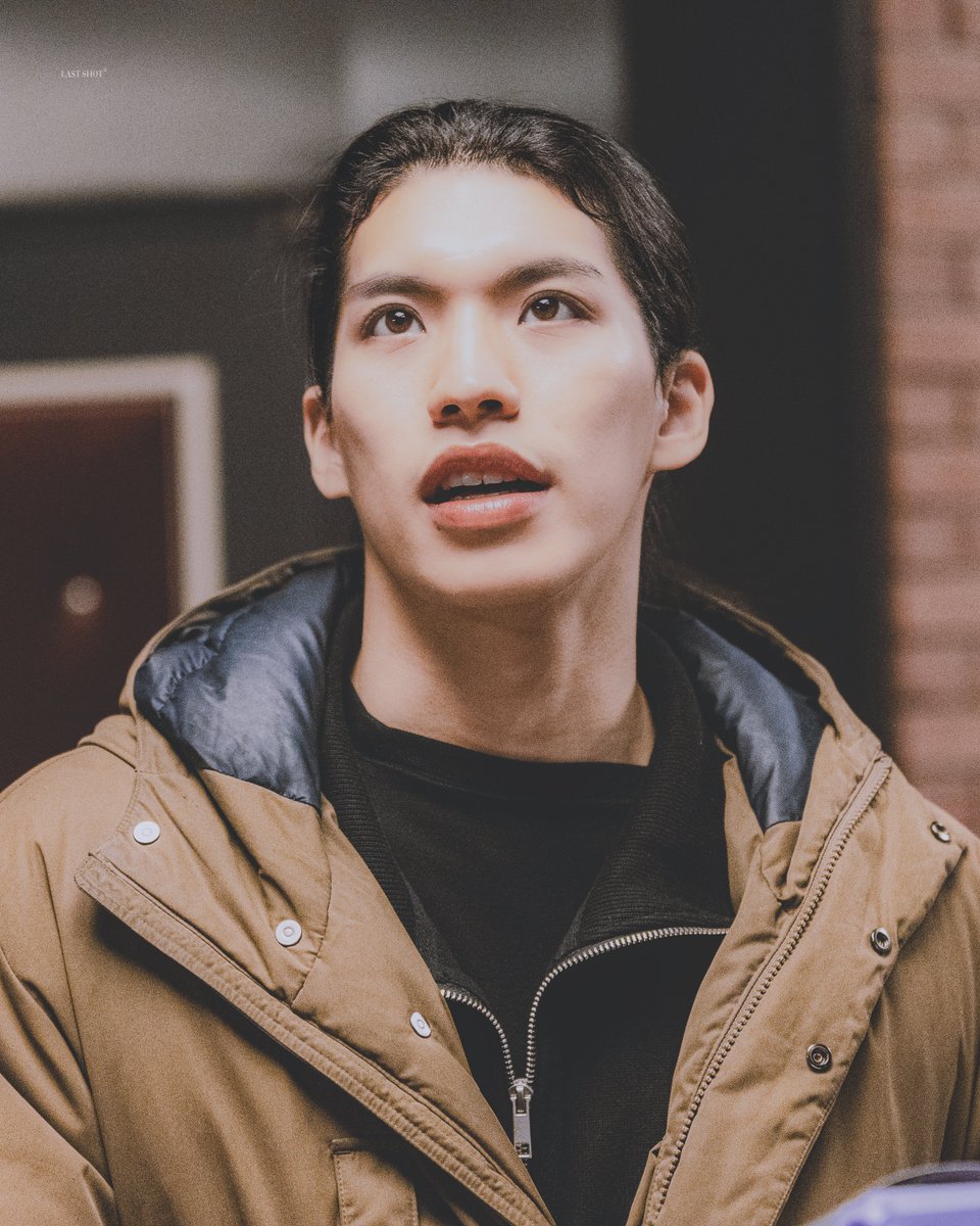 LSTSHTx's tweet image. 260110-11 휴먼스탕스 &amp;lt;이윽고&amp;gt; 퇴근길

#김시원