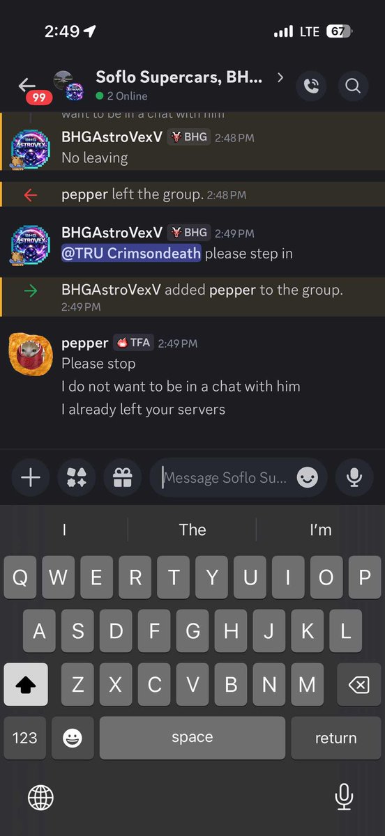 Phantom SOV tweet media