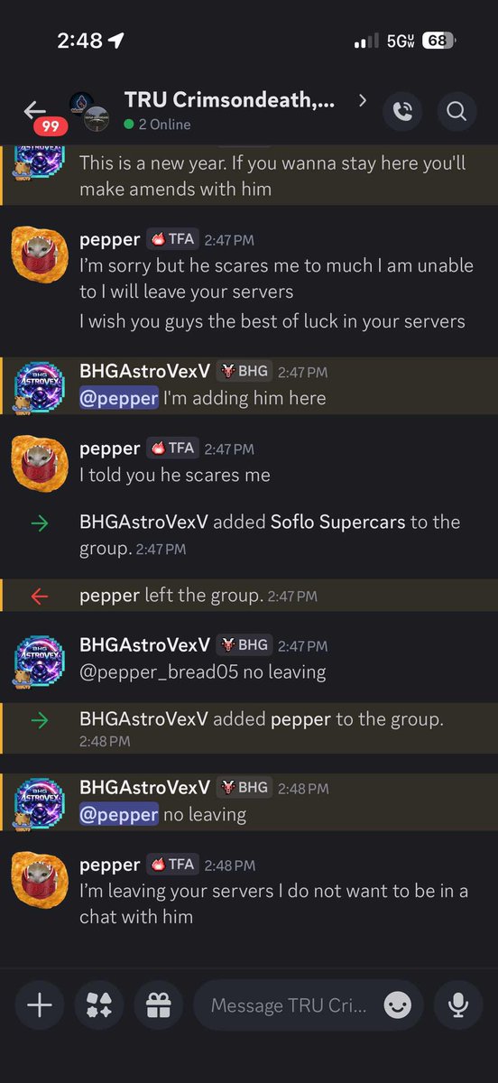 Phantom SOV tweet media