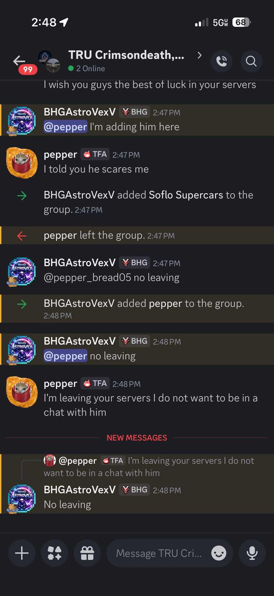 Phantom SOV tweet media