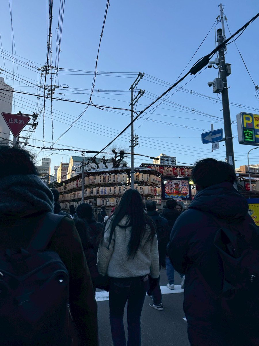 中川逢喜 tweet media