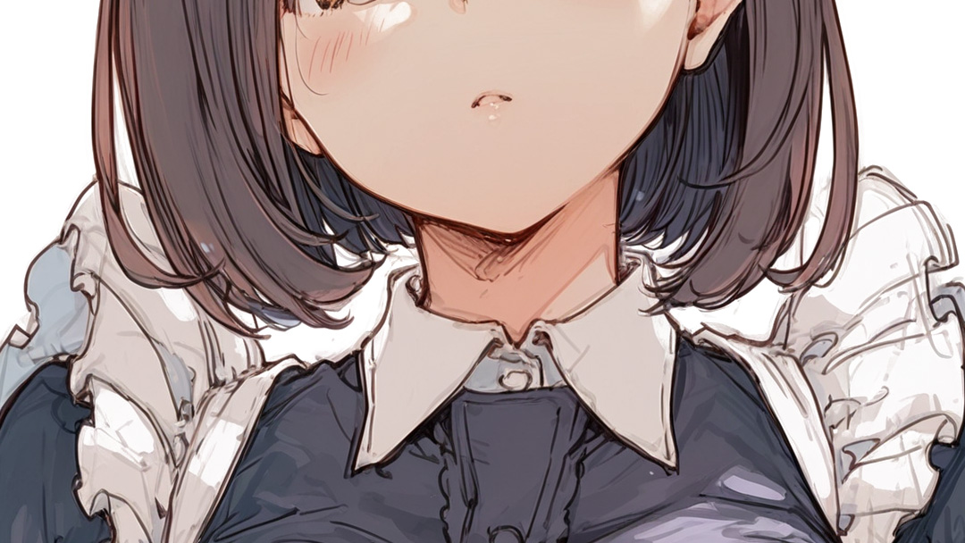 おかしいな・・・縦に並べても上手く納まらない

なんでだろ? 