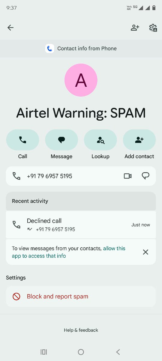 Medical store tweet media