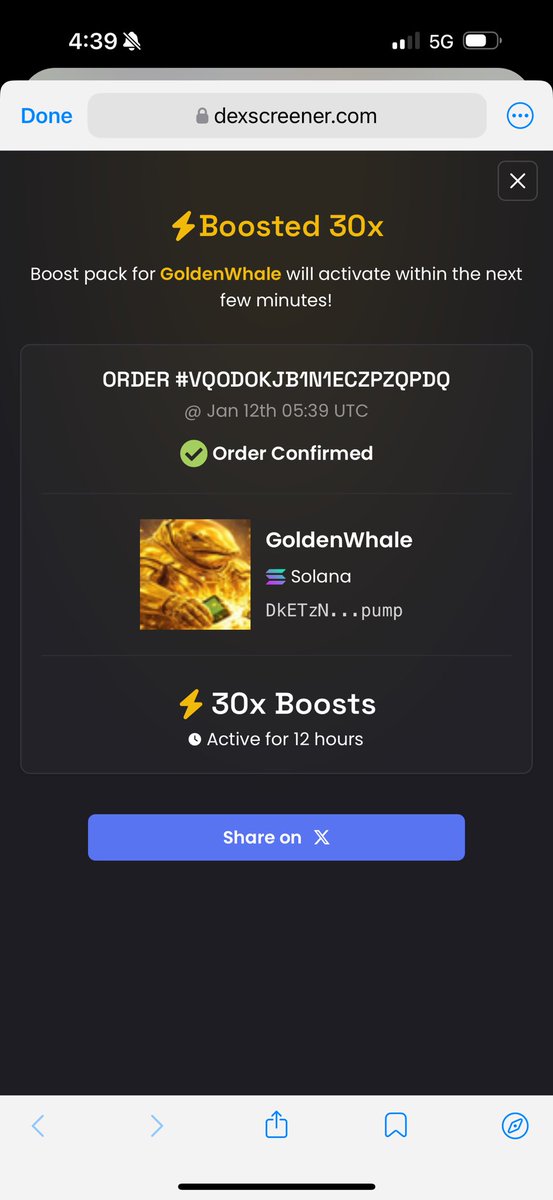 Another 30x booster has been added just work for your fucking bags and accumulate the dip.