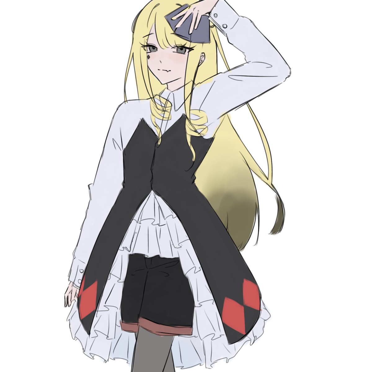 らるりれろ (@ny26093) / Posts / X