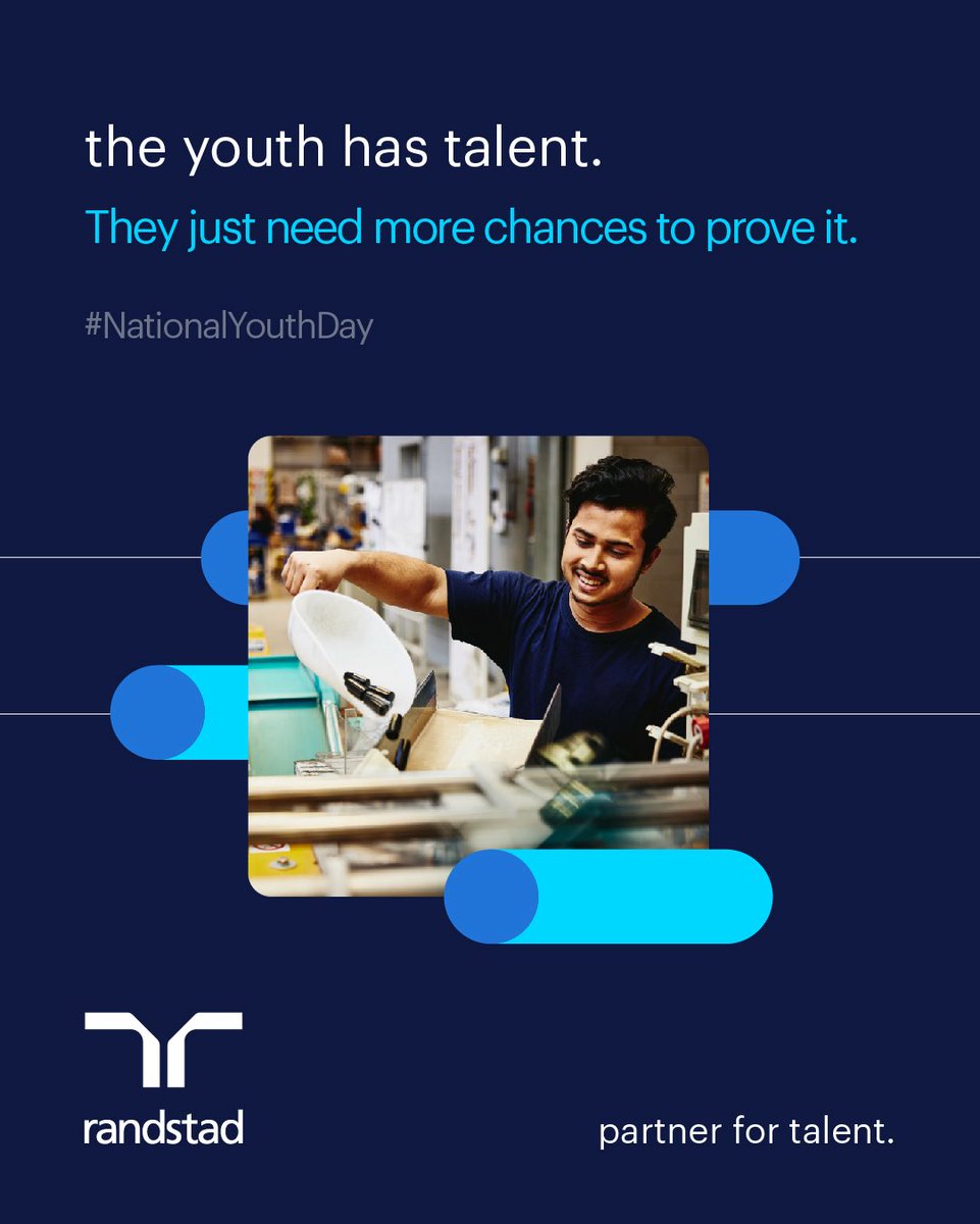 Randstad India tweet media