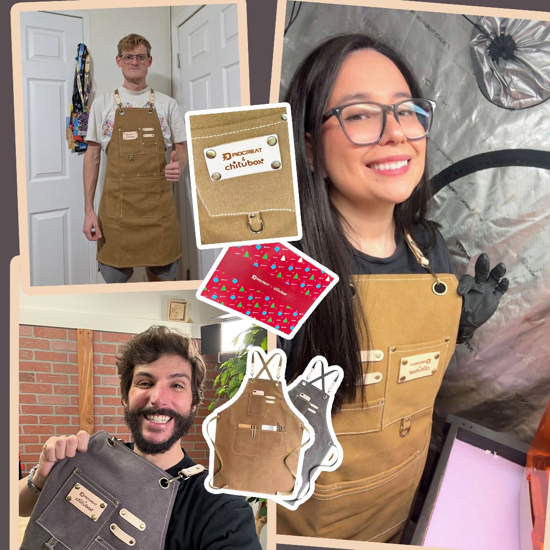 CHITUBOX tweet media