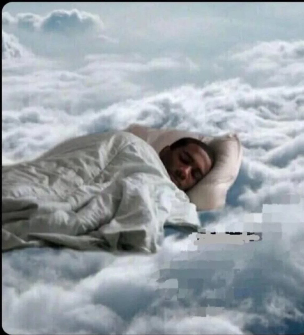 How I sleep at night knowing I'm single but the hunnies I'm talking to think we dating