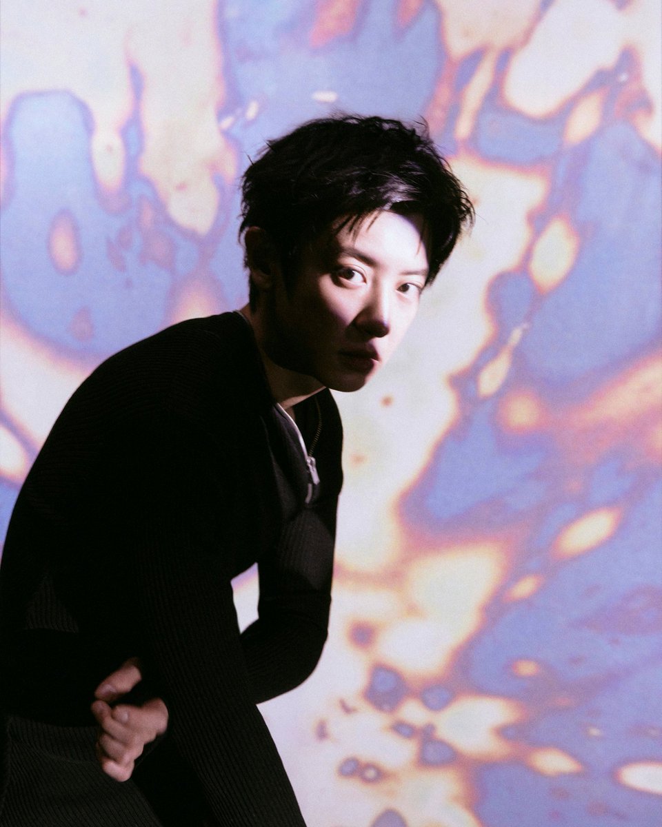 EXO SUHO &amp; CHANYEOL akan menjadi tamu berikutnya di Minju Pink Cabinet. 

#ILLIT #아일릿