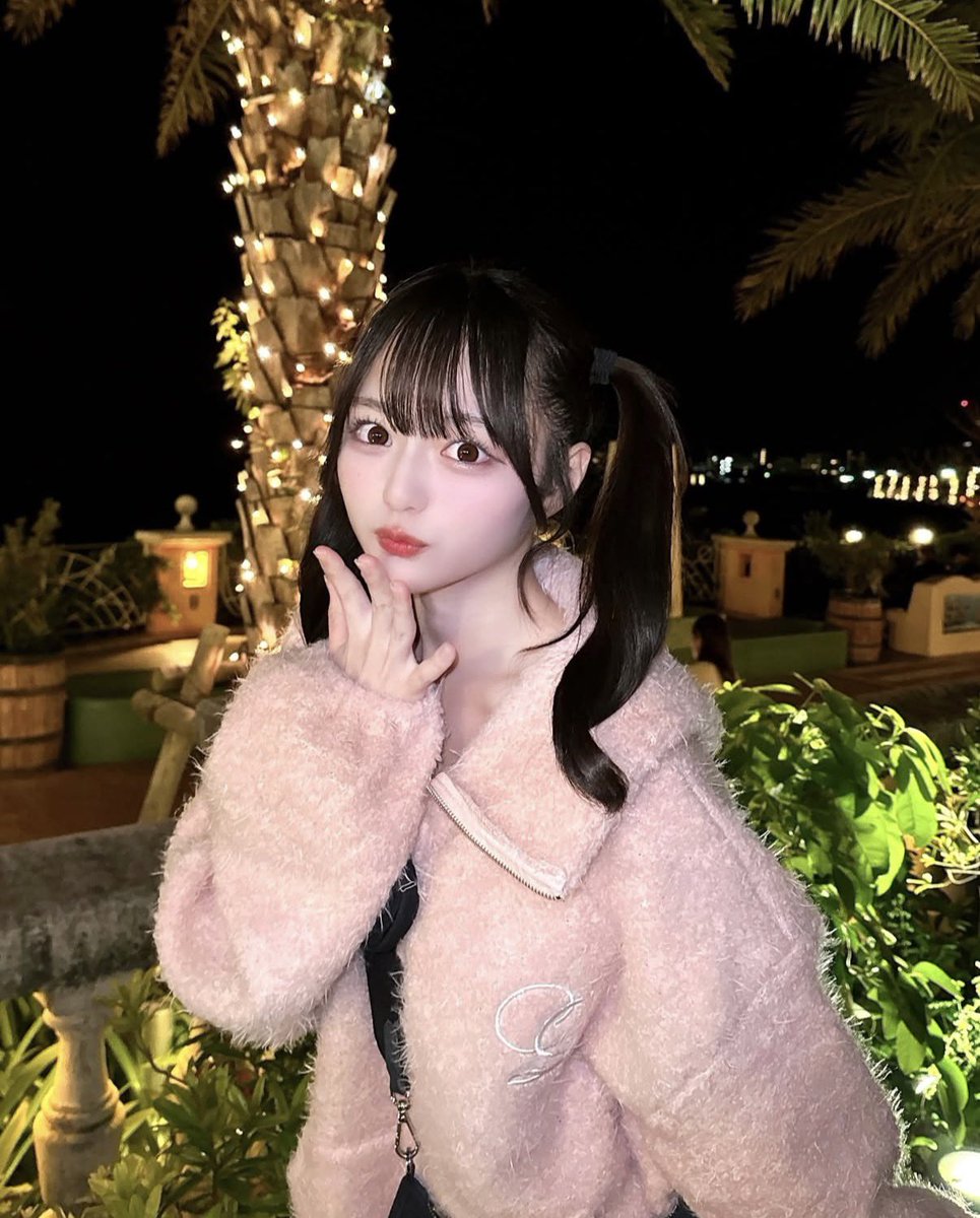 元iLiFE! 那蘭のどかちゃん着用💘 lilLilly セーラーボアミニワンピ