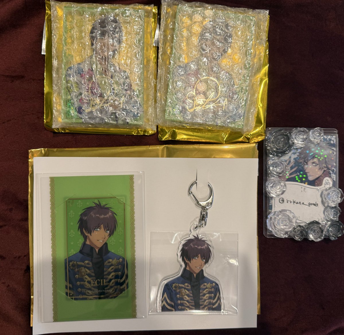 交換】 うたプリ ワンダーランド UTA☆PRI WONDERLAND -15th