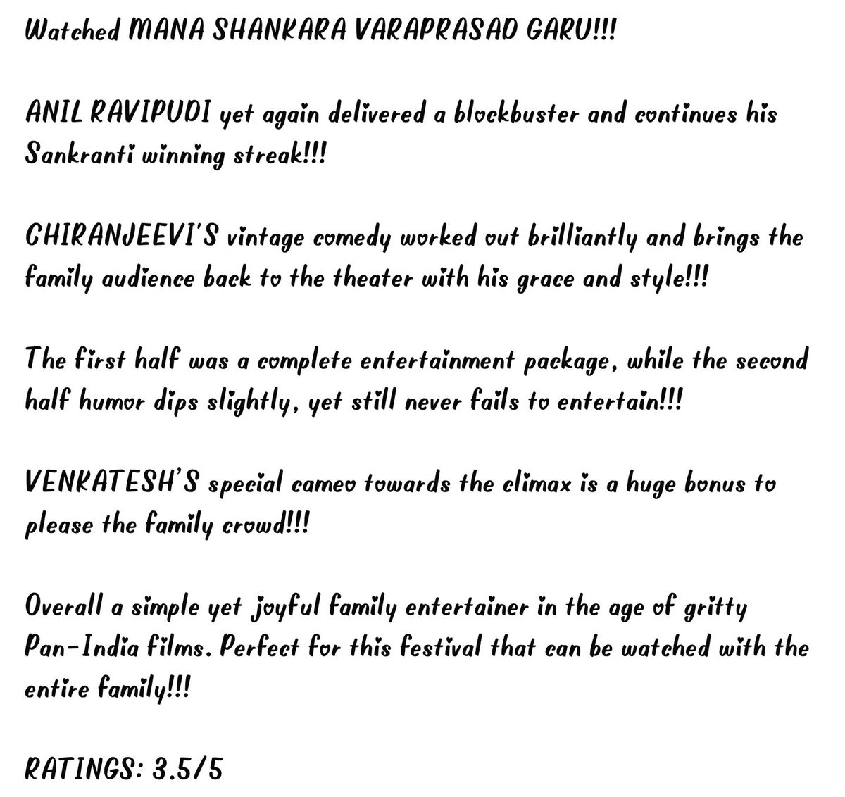 Jai's Cinema World tweet media