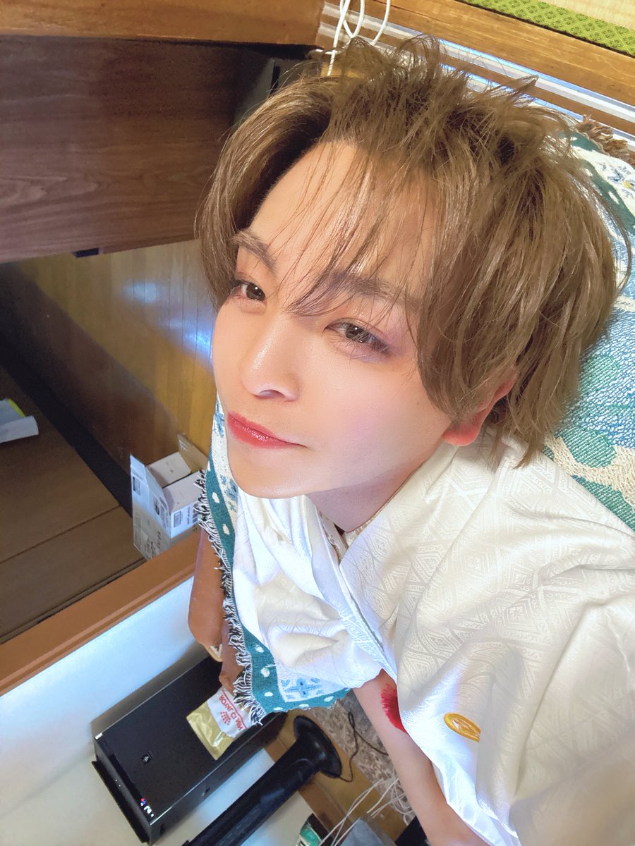 あおいくん(MeseMoa.) (@nicodance_Aoi) / Posts / X