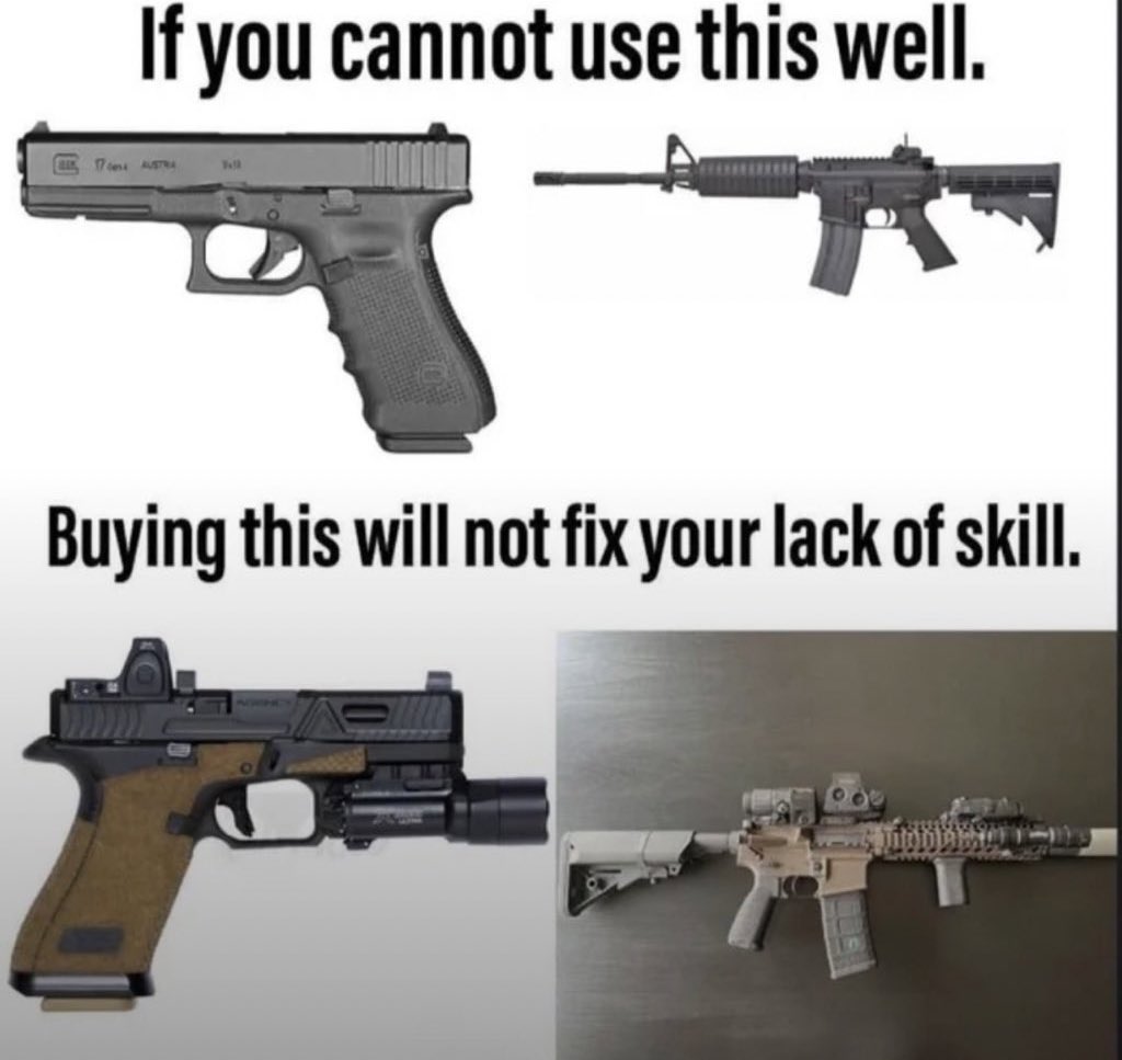 handleitgrips's tweet image. Facts