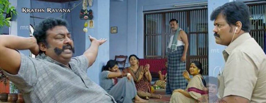 withkaran's tweet image. போய் ஜட்டியோடதான் நிக்கப்போறோம்னு உள்ளார வெள்ளையா போட்டு போயிருப்பான்டா அவன்