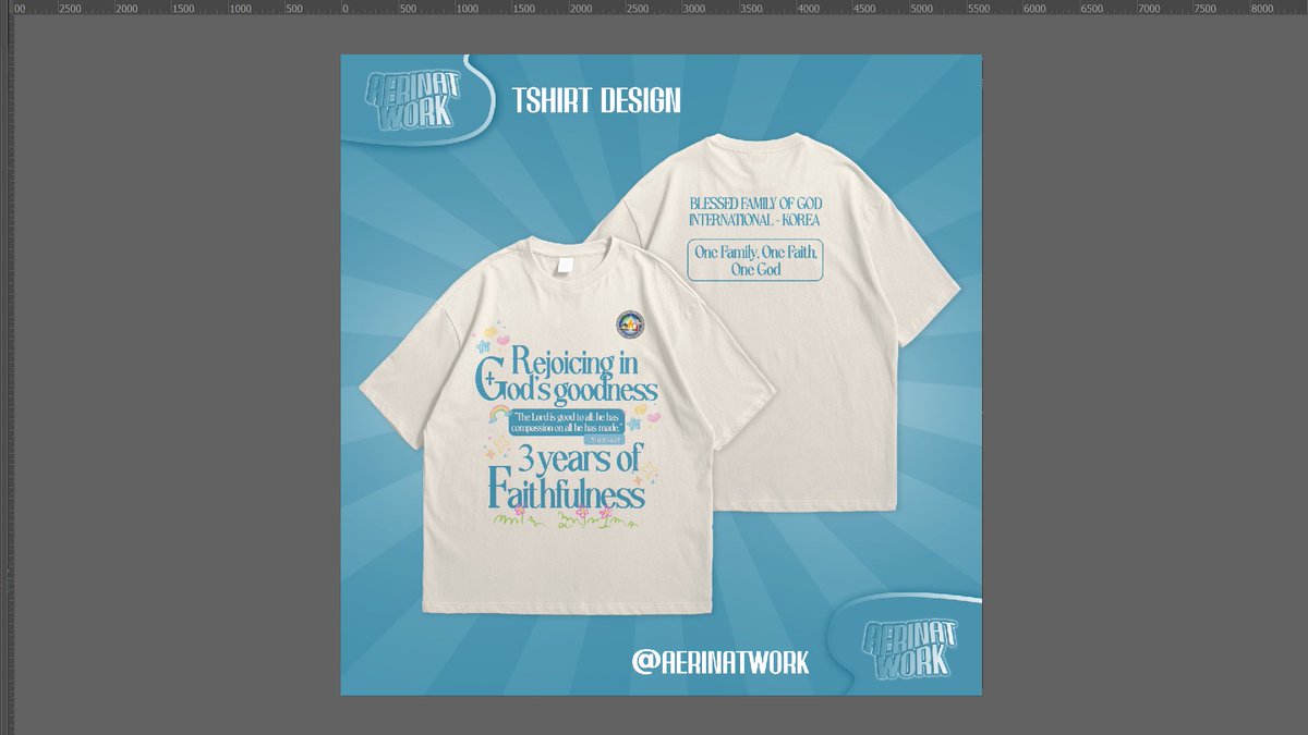 𖦹 this is aerin | layout & graphic artist ᯓ★ tweet media