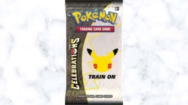 【25周年記念ポケカ プロモパックとゴールデンメタルカード👑✨】
本日(1/12) 20:00より🌊

英語版レリーフ仕様の25thミュウ、ゴールデンピカチュウなど、25thカードゲットのチャンス✨

【通販サイトはこちら⤵ 】
oreranogyakutengeki.myshopify.com
#海外トレカ