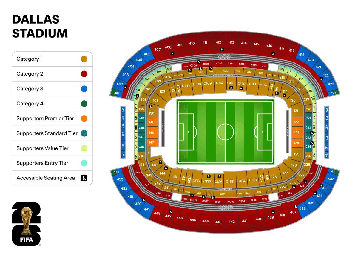 超続報🇯🇵🎟️】 明日1/13(火)受付開始、北中米W杯チケット