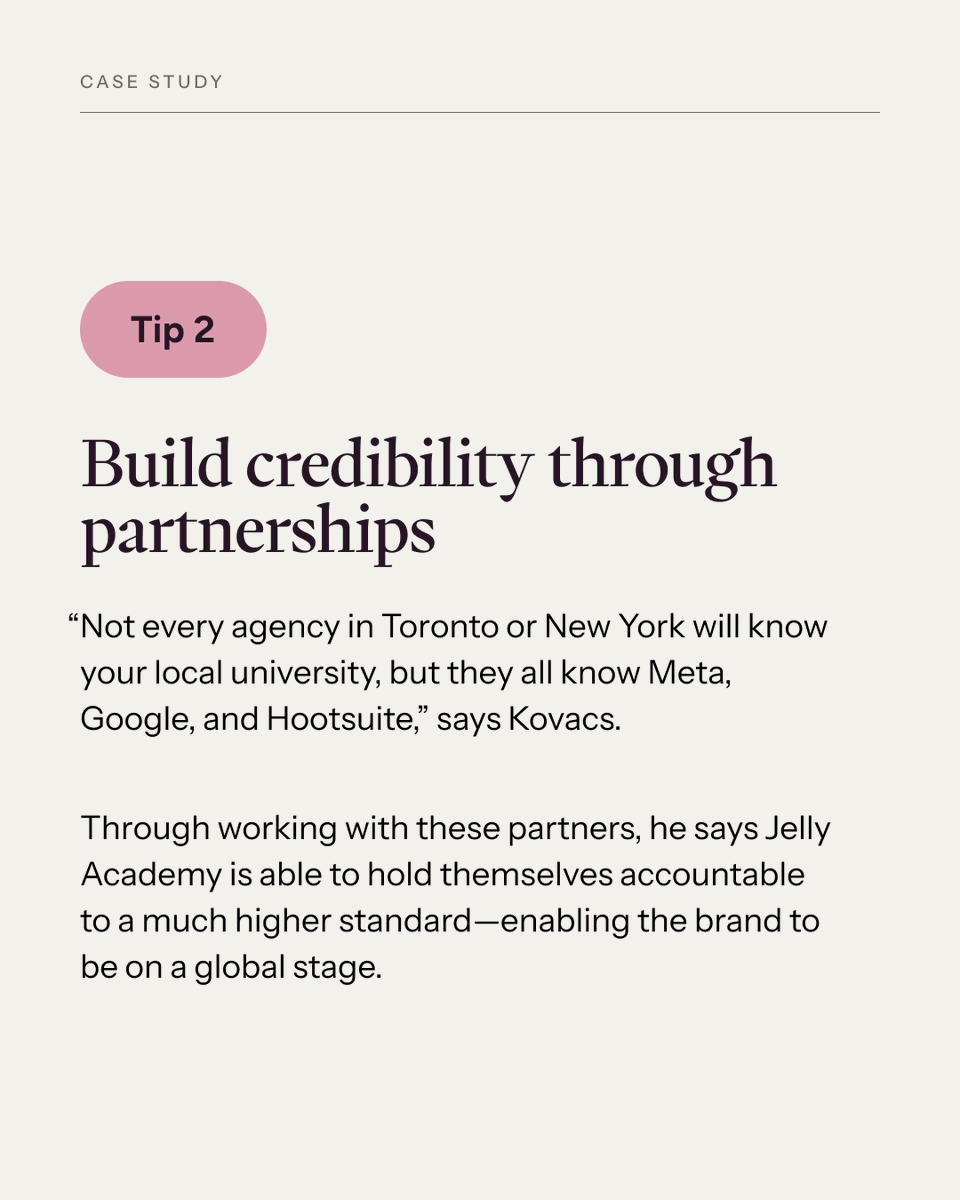 Thinkific tweet media